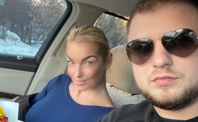 Бывшая избранница рассказала о «двойной игре» нового мужчины Волочковой