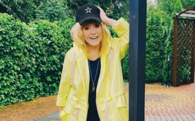 Алла Пугачева вышла на связь после слухов об эмиграции