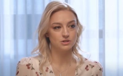 Евгения Канаева вспомнила, как тренер «гоняла» ее перед Олимпиадой