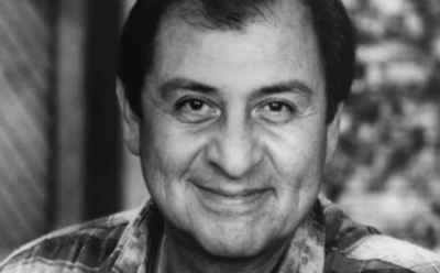 Умер актер «Улицы Сезам» Эмилио Дельгадо