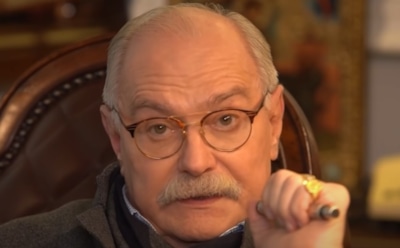 Внук Никиты Михалкова госпитализирован после ДТП