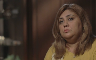 Трогательная история Фирузы Хушкамадовой, первой участницы шоу «Беременна в 45»