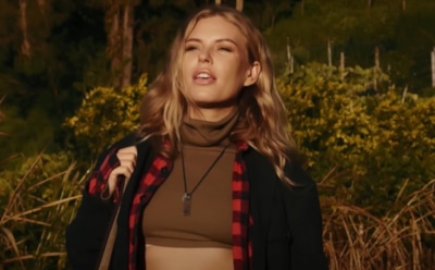 Рита Дакота попала в больницу на Бали