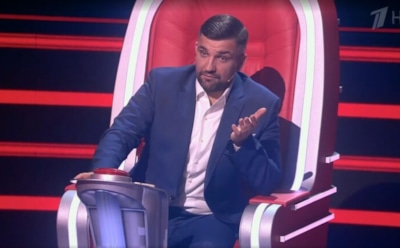 Шоу «Голос. Дети», 9-й сезон: пятые слепые прослушивания