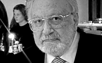 Умер создатель «Белого солнца пустыни» Ибрагимбеков