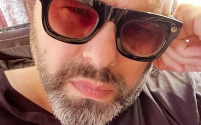 Максим Фадеев возродил лейбл MALFA после скандального закрытия