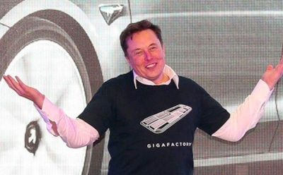 Экс-подруга Илона Маска заявила, что он живет в нищете