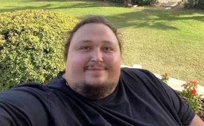 Никас Сафронов рассказал, как его сын чуть не умер из-за похудения