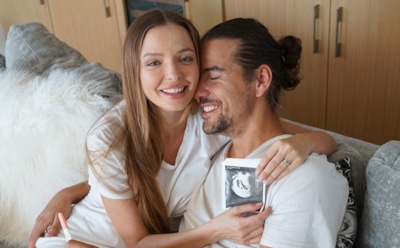 «Муза Задорнова» Марина Орлова беременна двойней