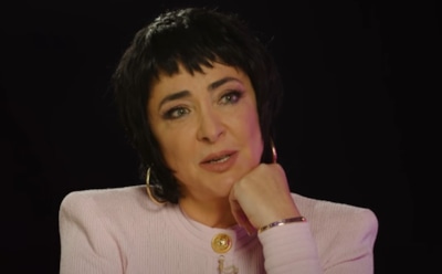 Бывший муж Лолиты собрался жениться на любовнице