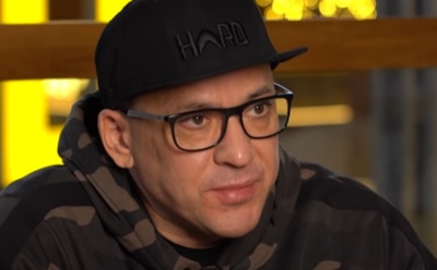 «Все упиралось в финансы»: бывшая девушка Тома Хаоса рассказала о его жизни