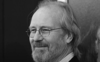 Умер оскароносный актер Уильям Херт