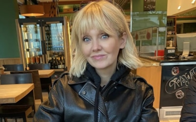 Валерия объяснила рост популярности артистов после шоу «Маска»