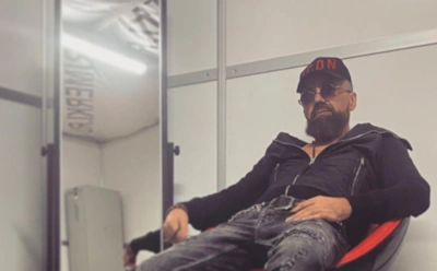 6 скандальных фактов о звезде группы «Кар-Мэн» Богдане Титомире