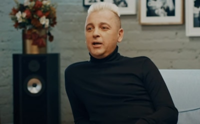 Сергей Аморалов предлагал помощь родным умершего Тома Хаоса