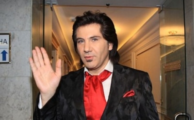 Авраам Руссо отсудил у своего похитителя полмиллиона рублей