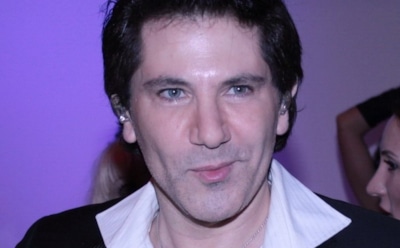 Авраам Руссо летит в США ради второй операции