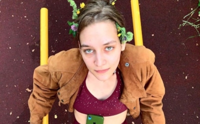 Внучка Олега Янковского получила престижную награду в США