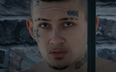 Моргенштерн пожаловался на психологические проблемы