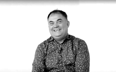 Умер актер фильма «Гоголь» Евгений Сытый