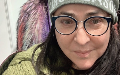 Лолита рассказала, чем закончился первый роман после развода