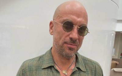 Дмитрий Нагиев отреагировал на слухи о своей эмиграции