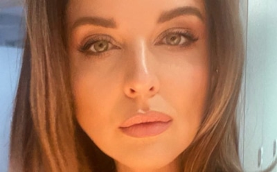 Наталия Власова заморозит яйцеклетки, чтобы родить второго ребенка