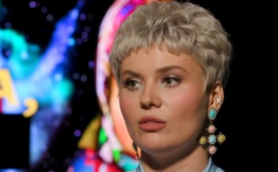 Дочь Валерии рассказала о влиянии популярности матери на ее карьеру