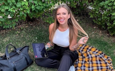 Риту Дакоту выписали из больницы после лихорадки Денге