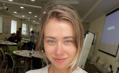 Саша Митрошина обзавелась квартирой в Дубае