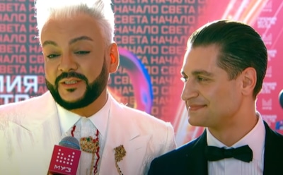 Премию «Муз-ТВ» 2022 перенесли