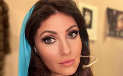 Макеева отреагировала на сообщения о «безработном» муже