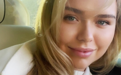 Дочь Дмитрия Маликова пожаловалась на двуличных подруг