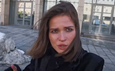 Лукерья Ильяшенко рассказала о комплексах из-за обидных слов матери