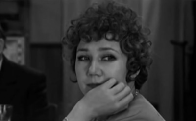 Умерла актриса Наталья Назарова