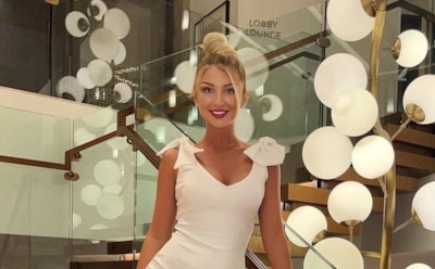 Звезда «Дома-2» Марго Овсянникова впервые стала матерью