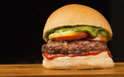 Турецкая сеть фастфуда может заменить в России «Макдоналдс»