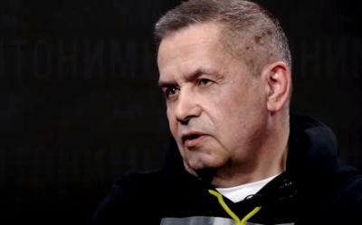 Николай Расторгуев ответил на слухи о переезде в Германию