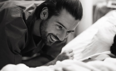 Звезды «Орла и Решки» Астровская и Лаврентьев стали родителями