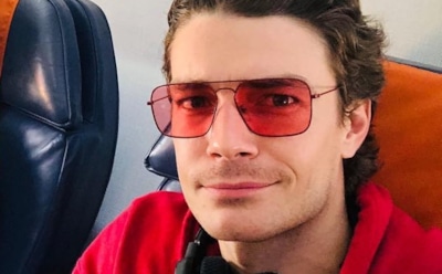 Максим Матвеев рассказал, как сам делает детям игрушки