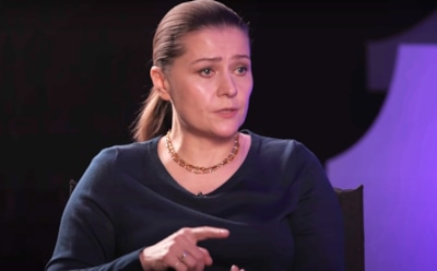 Мария Голубкина рассказала о закулисных интригах в жюри КВН