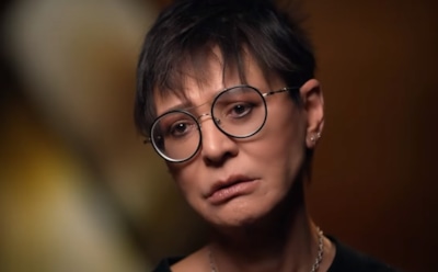 Умерший муж Ирины Хакамады оставил ей огромный долг