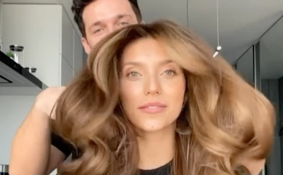 Регина Тодоренко объявила о второй беременности