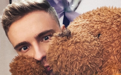 «Снесло башню»: Егора Крида преследует влиятельная поклонница