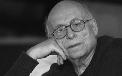 Умер писатель Юз Алешковский