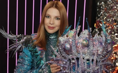 Наталья Подольская врала мужу во время участия в шоу «Маска»