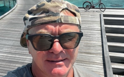 «Было неожиданно»: Владимир Сычев высказался о своем «фиаско» на «Звездах в Африке»