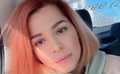 Юлия Салибекова намерена развестись с мужем до конца марта