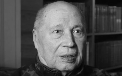 Умер режиссер Виталий Мельников