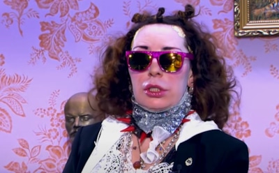 Продюсер объяснил, почему Жанна Агузарова не дает больших концертов